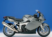 BMW K 1200 S